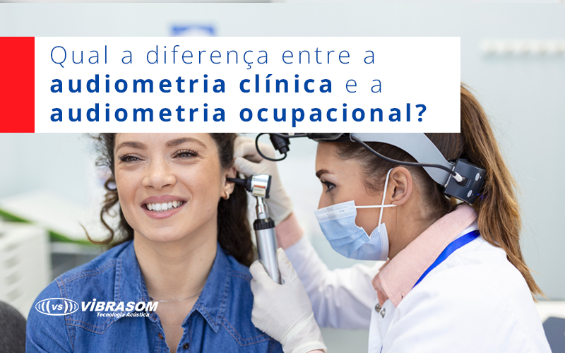 Área de audiologia ocupacional: O que tenho que saber para atuar na área?