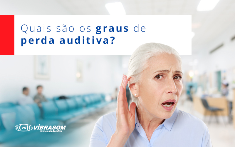 graus de perda auditiva