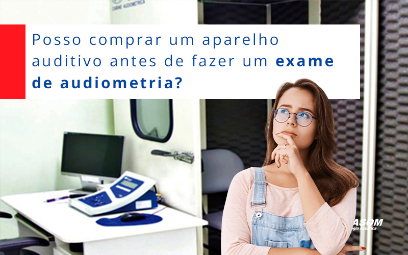 Aparelho auditivo