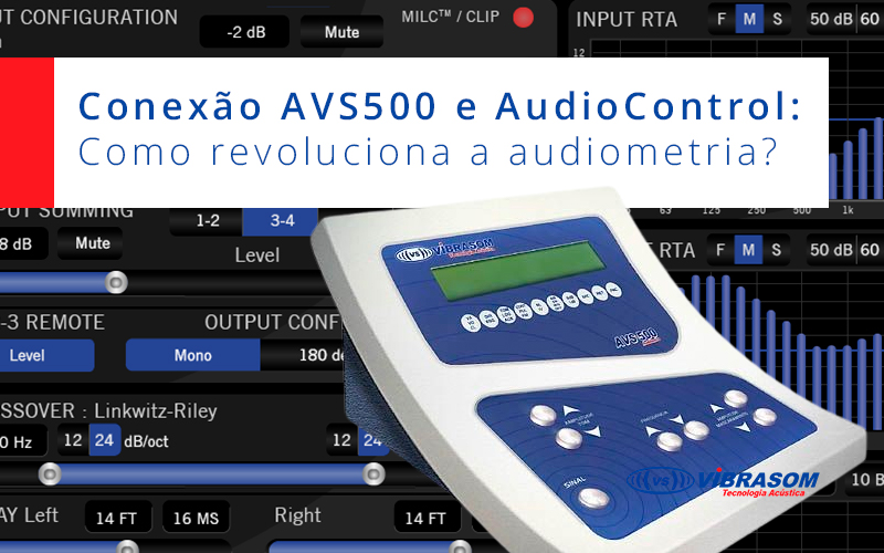 Audiocontrol