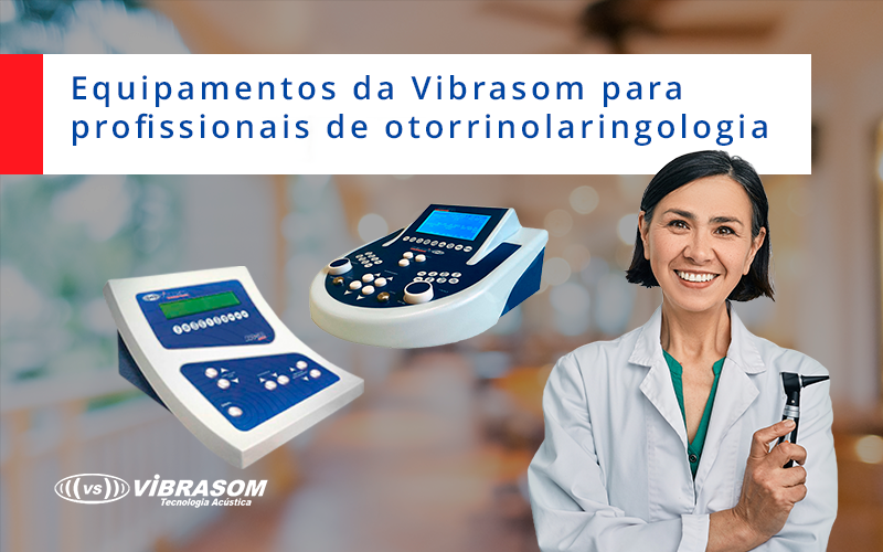 Otorrinolaringologia