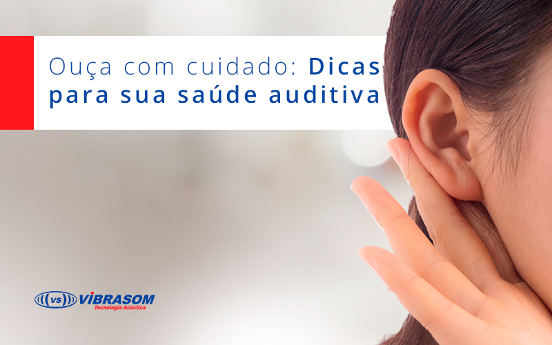 Saude-auditiva