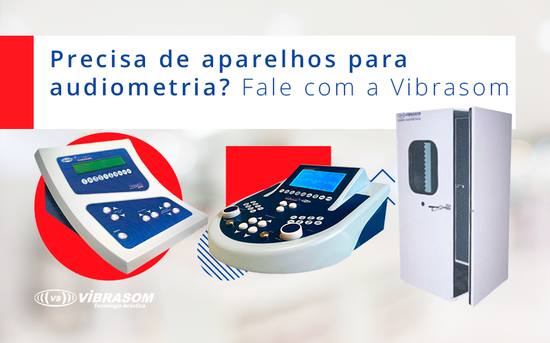 Audiometria