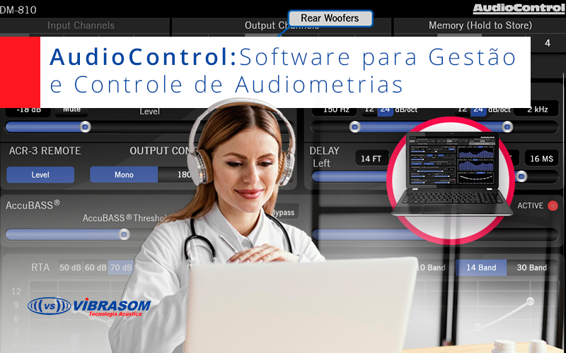 Audiometrias