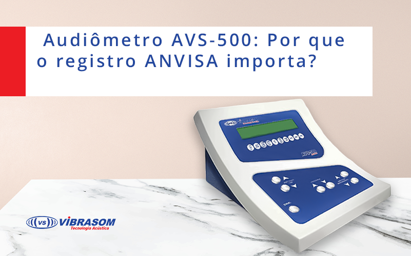 Registro ANVISA