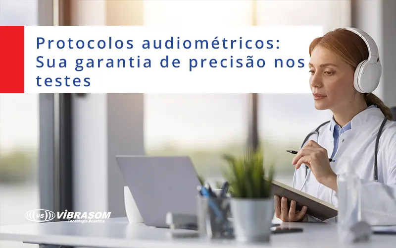 Protocolos audiometricos