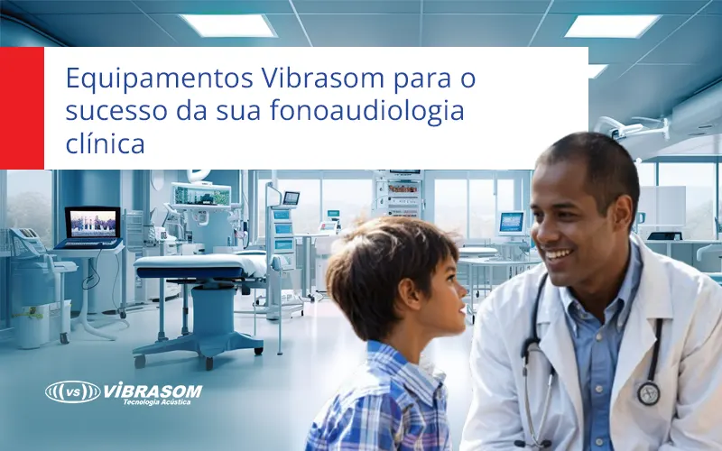 Fonoaudiologia Clínica