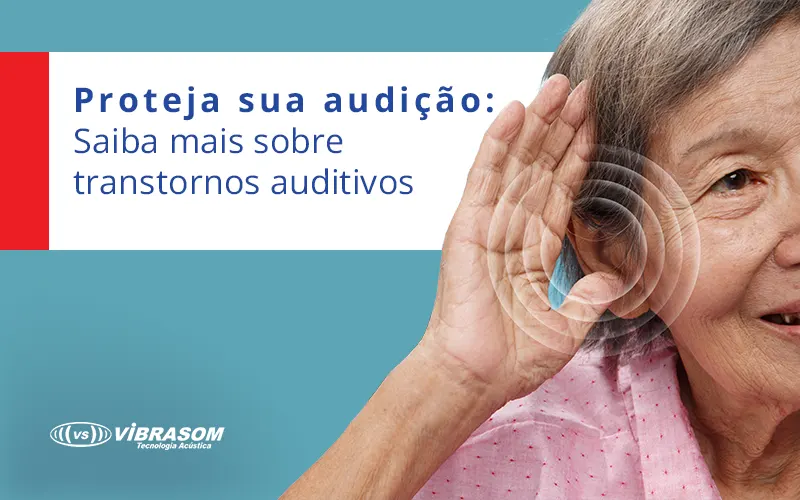 Transtornos auditivos