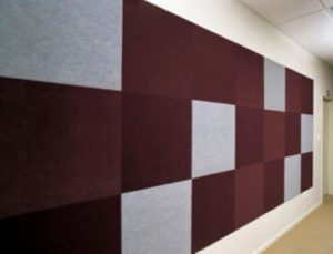 Painel Acústico Decor - Decor Ecoline