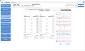Software de Controle Audiométrico - AudioControl