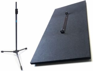 Biombo Acústico Portátil