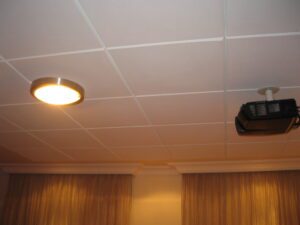 Sonique Clean Fireproof