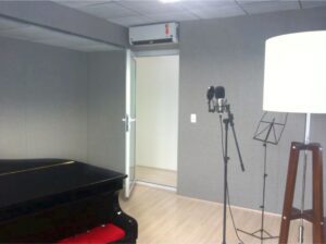 Sonique Decor - Antena1