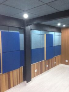 Absorvedor de Graves