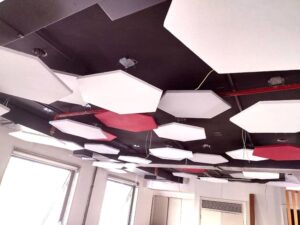 Nuvem Acústica Ecoline