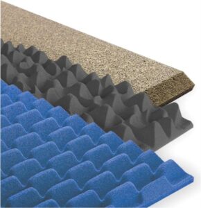 Espuma Acústica - Sonique