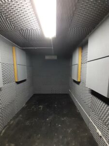 Absorvedor de Graves