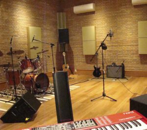 Absorvedor de Graves