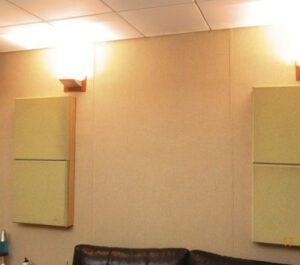 Absorvedor de Graves