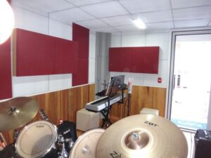 Absorvedor de Graves