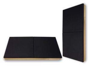 Absorvedor de Graves