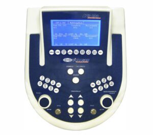 Audiômetro AVS-800