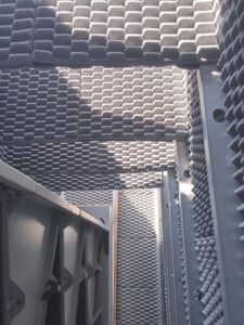 Barreira Acústica Sonique