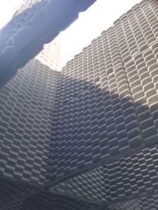 Barreira Acústica Sonique