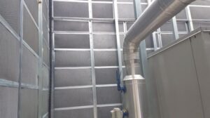 Isolamento Acústico