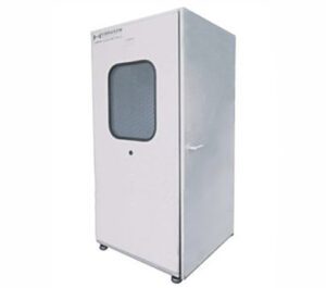 Cabines Audiométricas