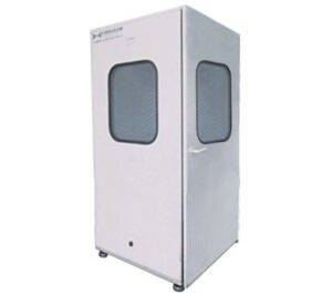 Cabines de Locução