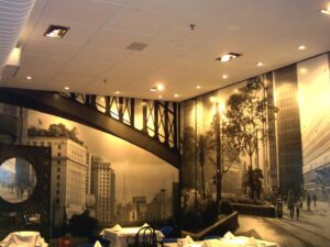 Sonique Clean Fireproof