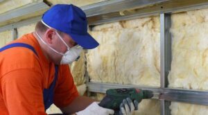 Contraparede Drywall