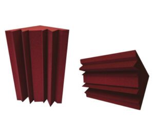 Corner Trap - Absorvedor de cantos