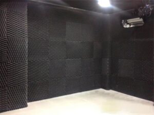 Revestimento Acústico Ecoline