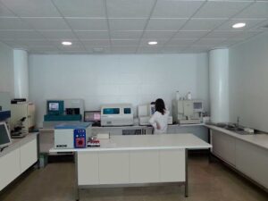 Revestimento Acústico Ecoline