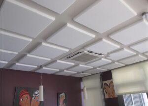 Sonique Clean Fireproof