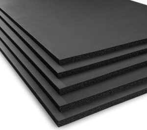 Espuma PVC Linha Insulation