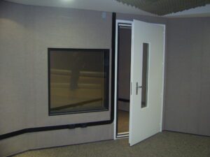 Estúdio Acústico Sonique Decor