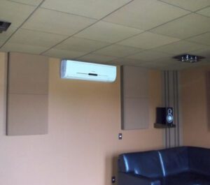 Absorvedor de Graves