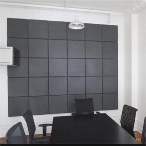 Painel Acústico Decor - Decor Ecoline