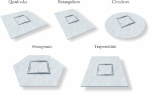 Nuvem Acústica Ecoline