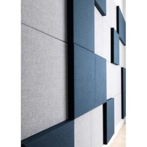 Painel Acústico Decor - Decor Ecoline