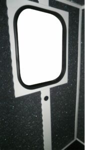 Cabines de Locução