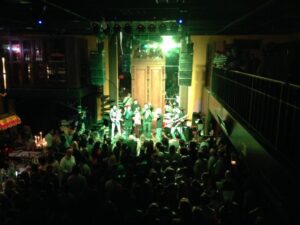 Isolamento Acústico Bares