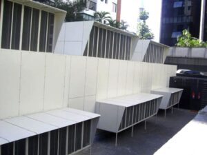 Isolamento Acústico Industrial