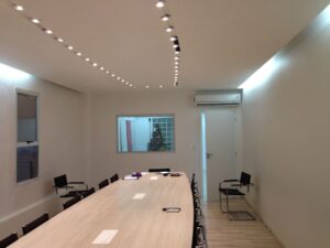 Isolamento Acústico Salas Comerciais Isolamento Acústico Comercial