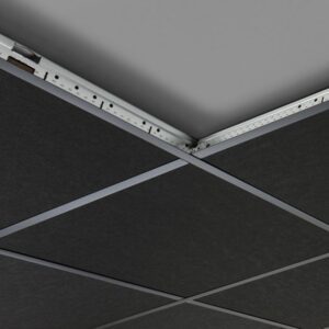 Forro Acústico Ecoline - Linha Ecológica