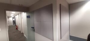 Painel Acústico Decor - Decor Ecoline