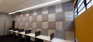 Painel Acústico Decor - Decor Ecoline